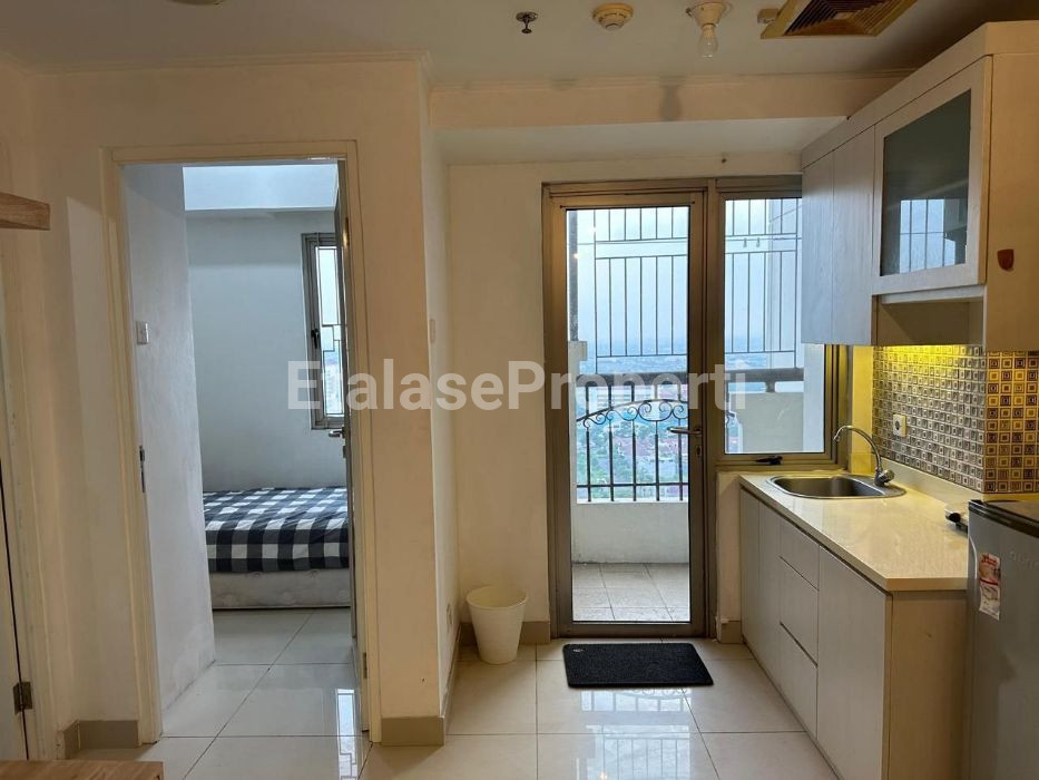 Foto properti Disewakan, Apartemen Waterplace 2 Bedroom Furnished  Tower F Lantai 28 5