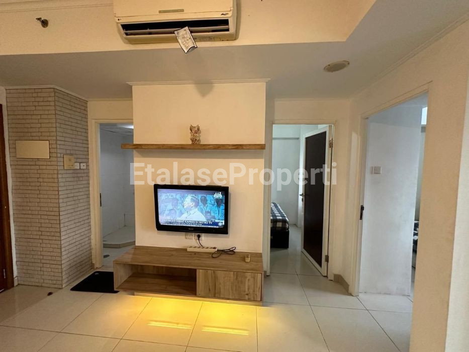 Foto properti Disewakan, Apartemen Waterplace 2 Bedroom Furnished  Tower F Lantai 28 6