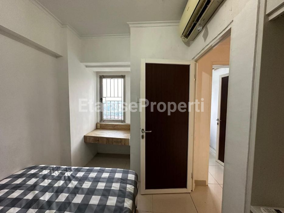 Foto properti Disewakan, Apartemen Waterplace 2 Bedroom Furnished  Tower F Lantai 28 7