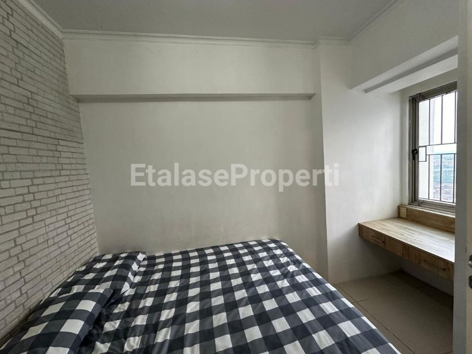 Foto properti Disewakan, Apartemen Waterplace 2 Bedroom Furnished  Tower F Lantai 28 8