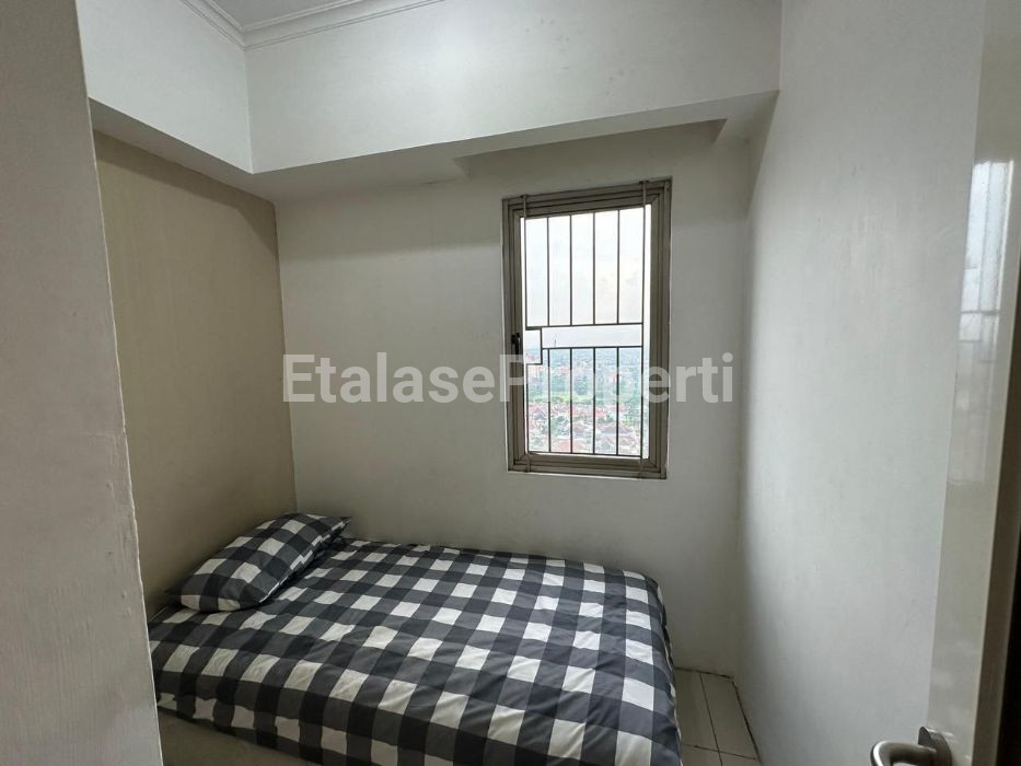 Foto properti Disewakan, Apartemen Waterplace 2 Bedroom Furnished  Tower F Lantai 28 9