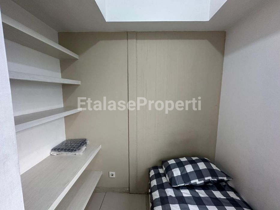 Foto properti Disewakan, Apartemen Waterplace 2 Bedroom Furnished  Tower F Lantai 28 10