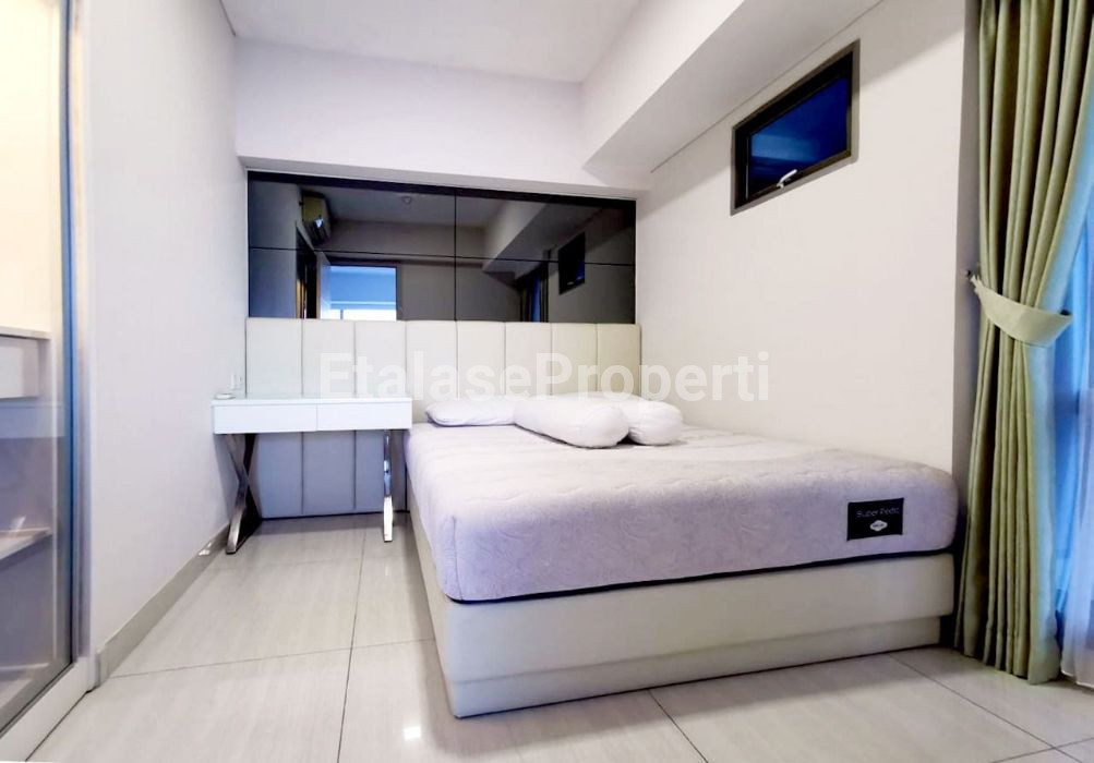 Foto properti Apartemen La Riz Mansion 2 Bedroom Private Lift Lantai P9 7