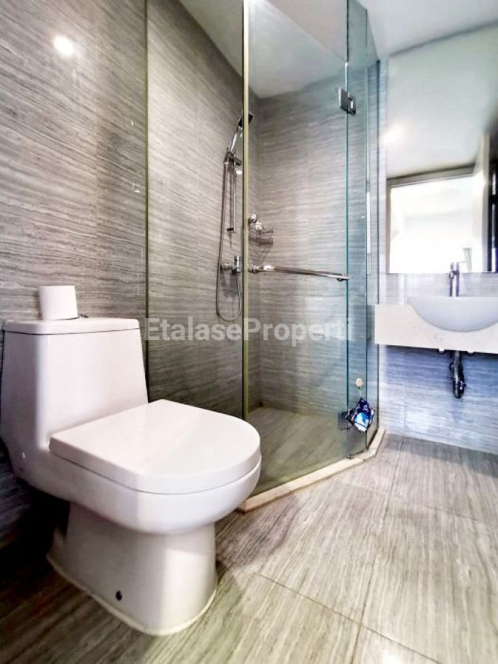 Foto properti Apartemen La Riz Mansion 2 Bedroom Private Lift Lantai P9 8