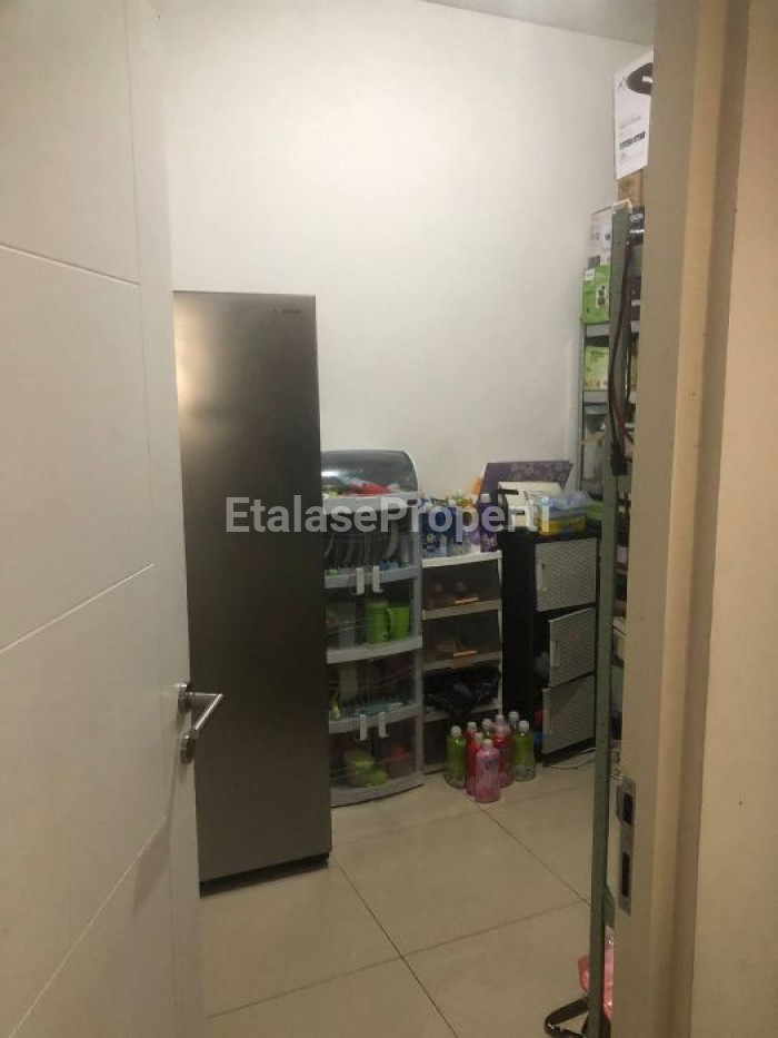 Foto properti Rumah 2 Lantai Di Perumahan Kencana Residence, Kenjeran 5