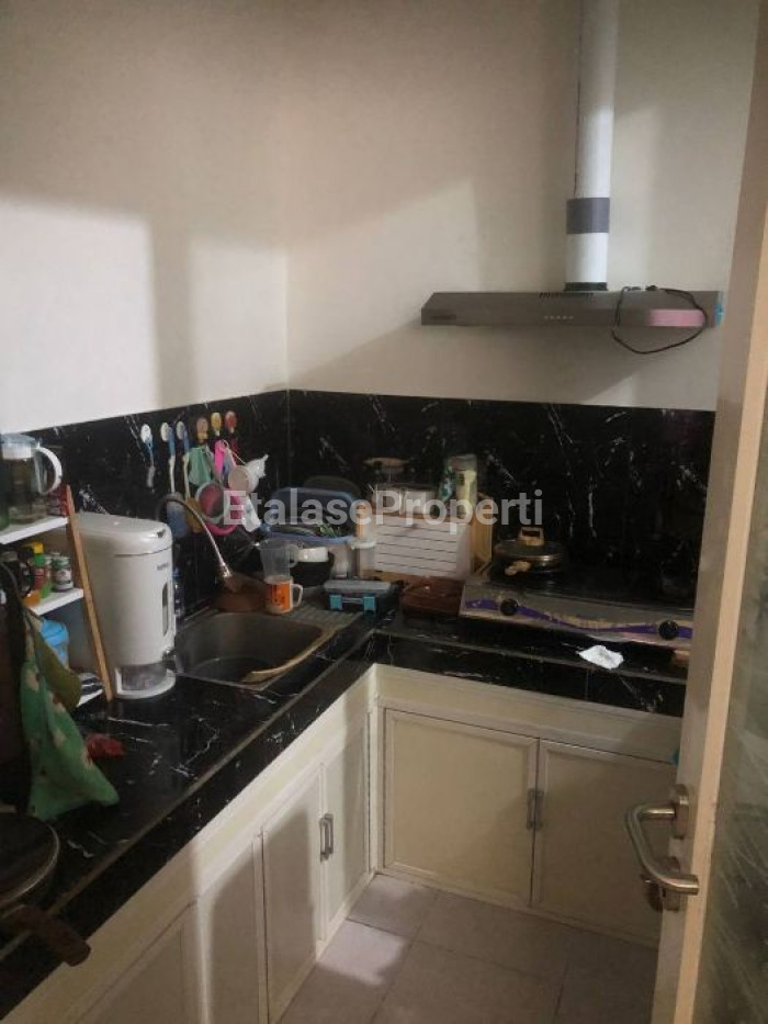 Foto properti Rumah 2 Lantai Di Perumahan Kencana Residence, Kenjeran 6