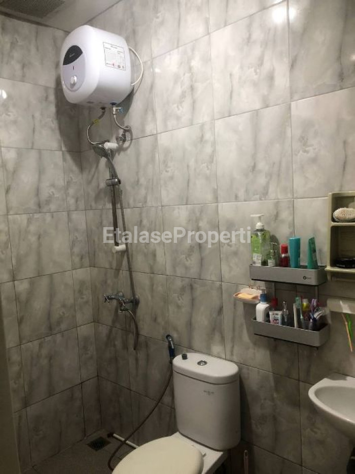 Foto properti Rumah 2 Lantai Di Perumahan Kencana Residence, Kenjeran 9