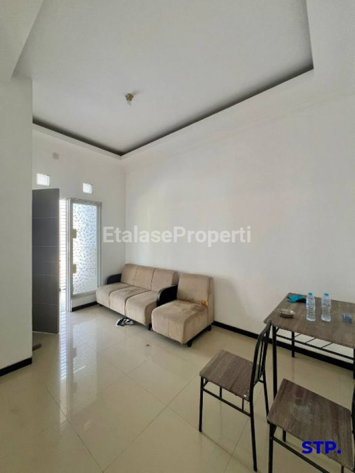 Foto properti Jual Cepat - Rumah Sukolilo Dian Regency 2 Sudah Renovasi 2