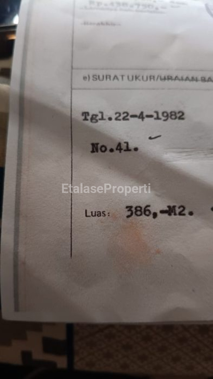 Foto properti Kesempatan Emas Miliki Hunian Impian Di Lokasi Premium Pusat Kota Surabaya 1