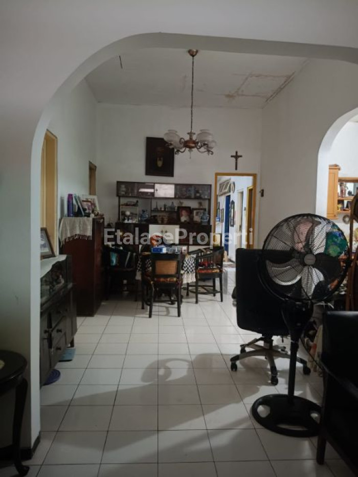 Foto properti Kesempatan Emas Miliki Hunian Impian Di Lokasi Premium Pusat Kota Surabaya 7