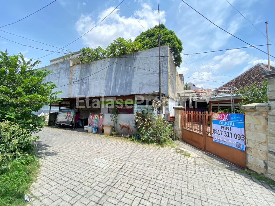 Foto properti Kesempatan Emas Miliki Hunian Impian Di Lokasi Premium Pusat Kota Surabaya 2