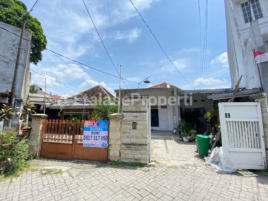 Foto properti Kesempatan Emas Miliki Hunian Impian Di Lokasi Premium Pusat Kota Surabaya 3