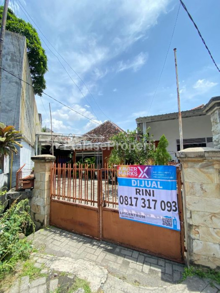 Foto properti Kesempatan Emas Miliki Hunian Impian Di Lokasi Premium Pusat Kota Surabaya 5