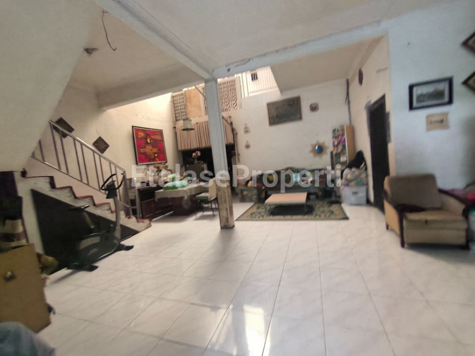 Foto properti Rungkut Harapan Banyak Kamar Bisa Buat Kos 2