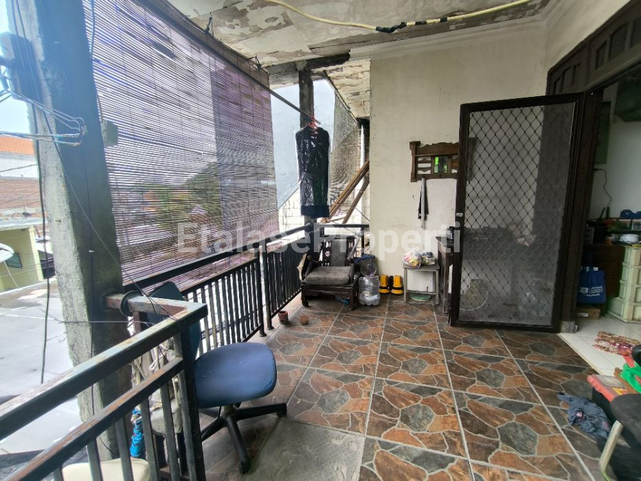 Foto properti Rungkut Harapan Banyak Kamar Bisa Buat Kos 4