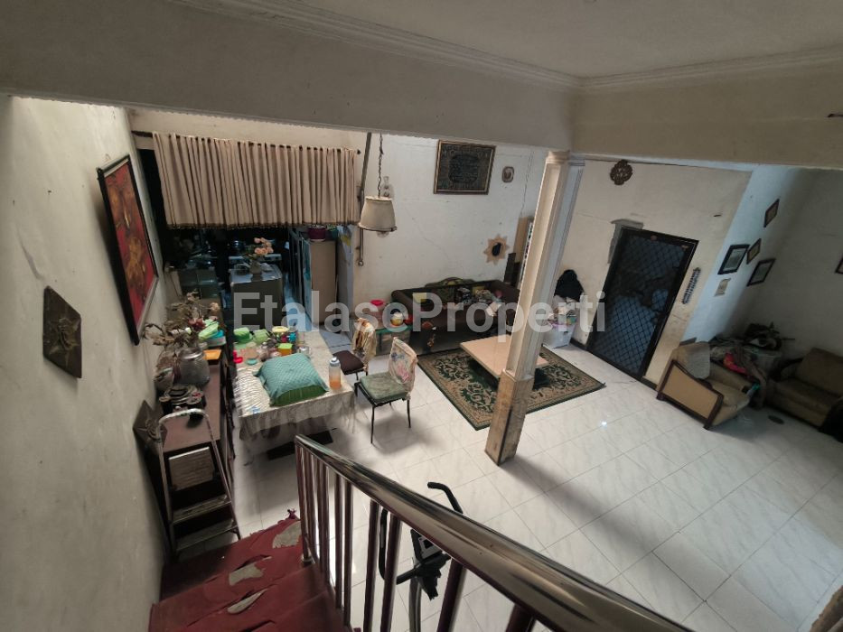 Foto properti Rungkut Harapan Banyak Kamar Bisa Buat Kos 6