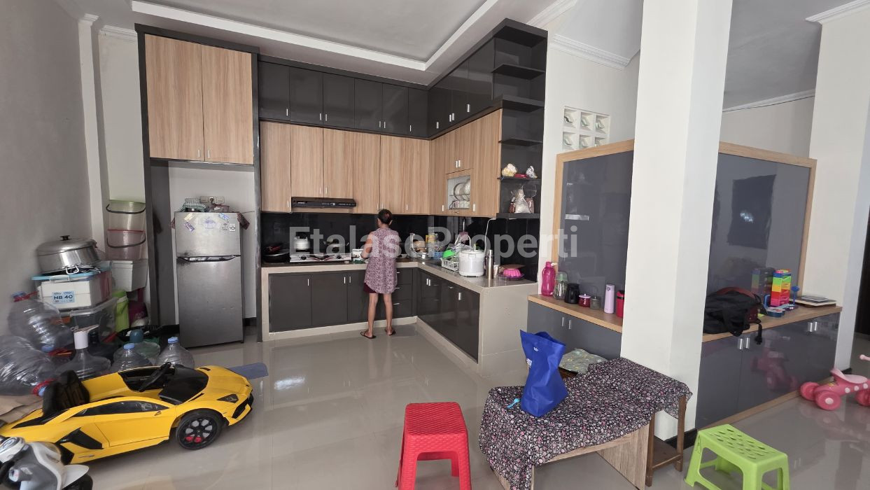 Foto properti JUAL RUMAH SIAP HUNI BERLOKASI DI KOTA MOJOKERTO, JAWA TIMUR 3