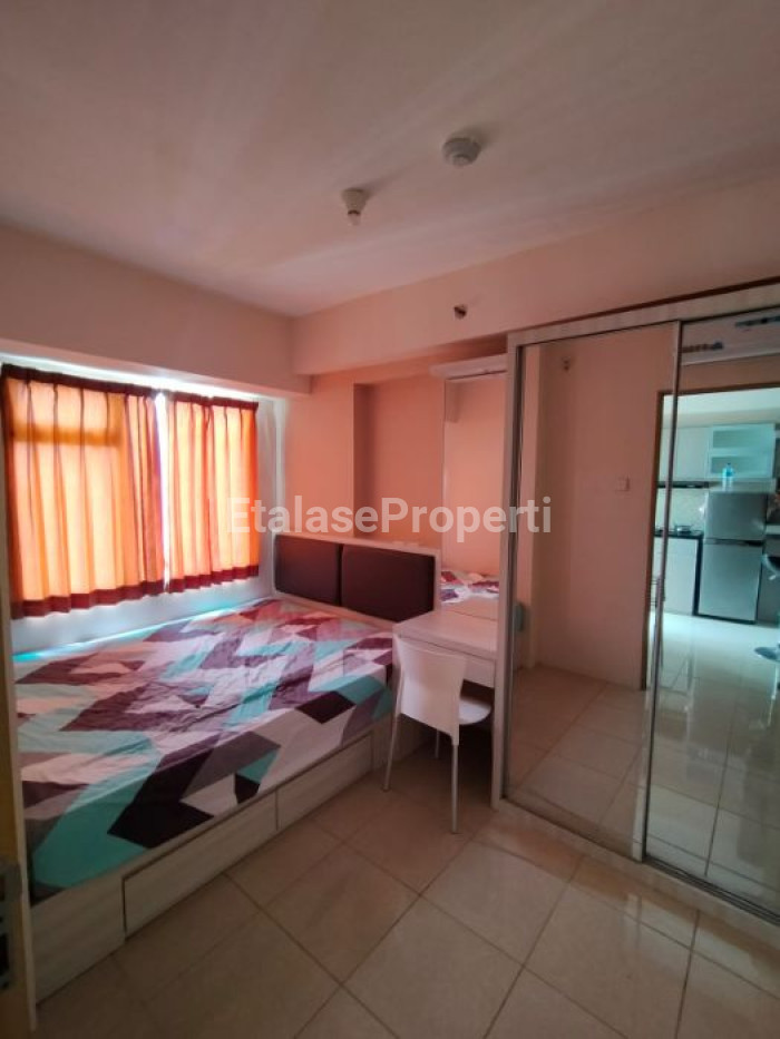 Foto properti YALE APARTMENT 2 BR. EDUCITY PAKUWON CITU SURABAYA TIMUR 1