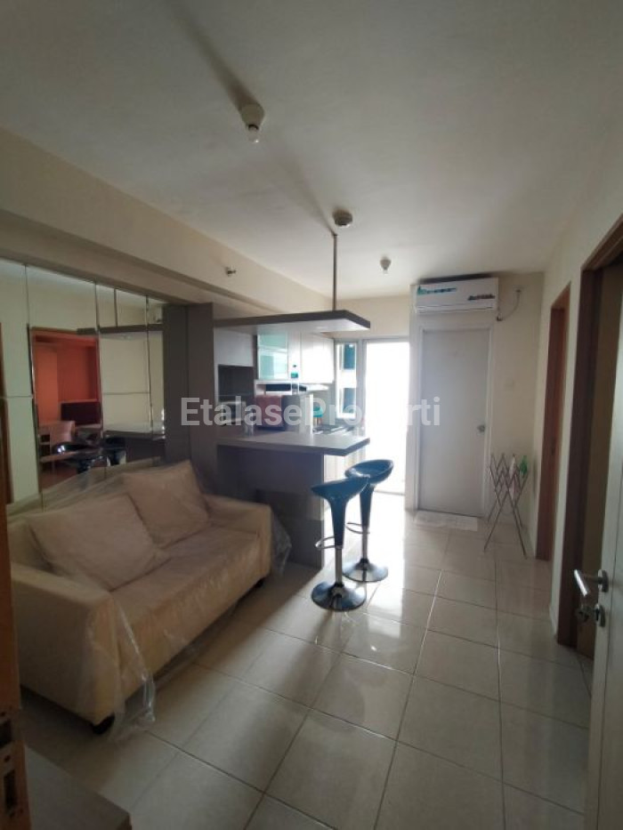 Foto properti YALE APARTMENT 2 BR. EDUCITY PAKUWON CITU SURABAYA TIMUR 2