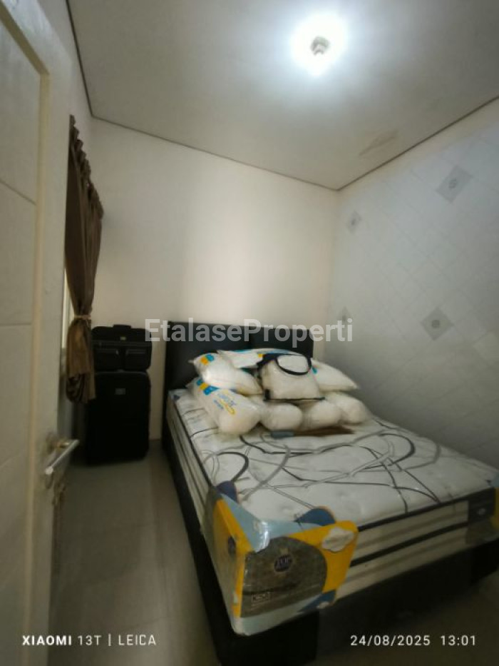 Foto properti Kutisari Indah Berikut Furnished Baru Jual Murah 5