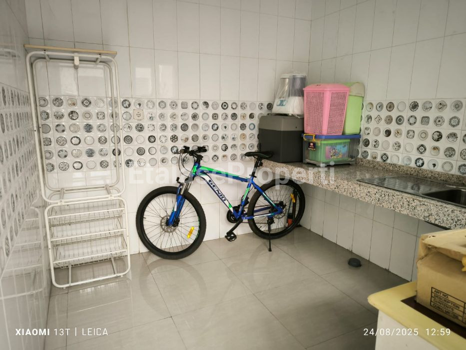 Foto properti Kutisari Dekat Fasum Furnished Baru 3