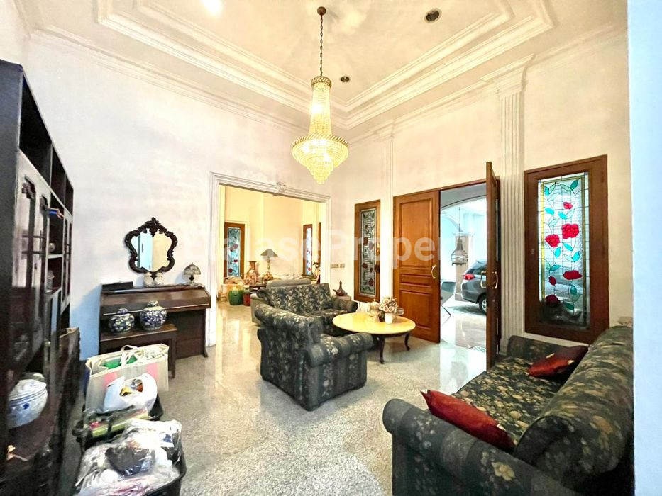 Foto properti *Dijual Rumah / Lahan Komersial 0 Jalan Raya Gubeng, Surabaya Pusat* 4