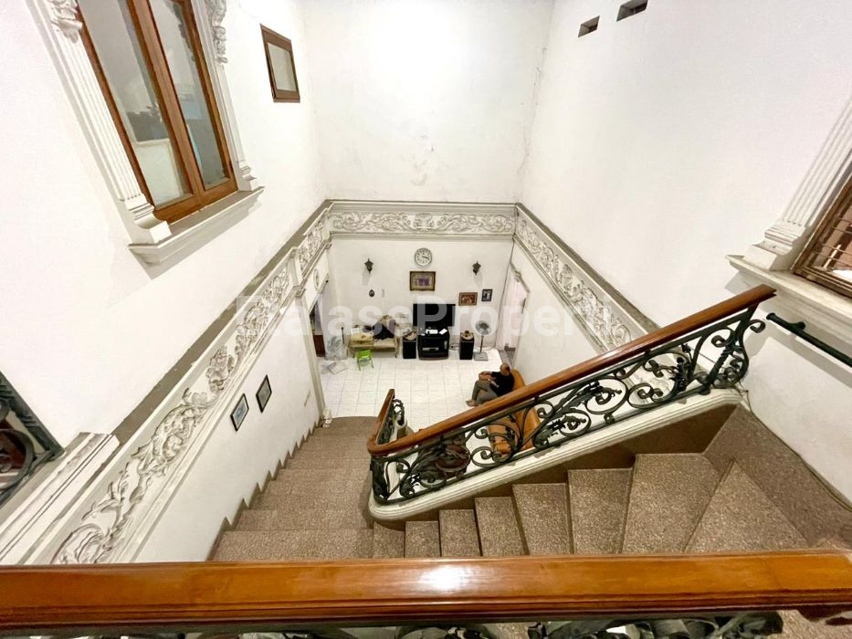 Foto properti *Dijual Rumah / Lahan Komersial 0 Jalan Raya Gubeng, Surabaya Pusat* 6