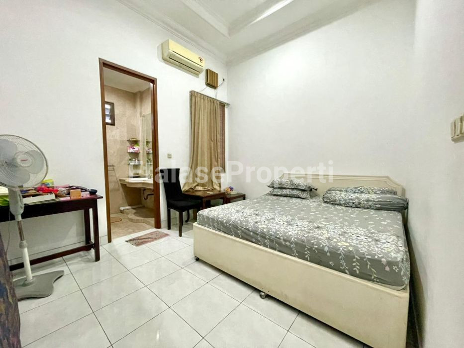 Foto properti *Dijual Rumah / Lahan Komersial 0 Jalan Raya Gubeng, Surabaya Pusat* 7