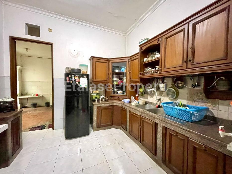 Foto properti *Dijual Rumah / Lahan Komersial 0 Jalan Raya Gubeng, Surabaya Pusat* 9