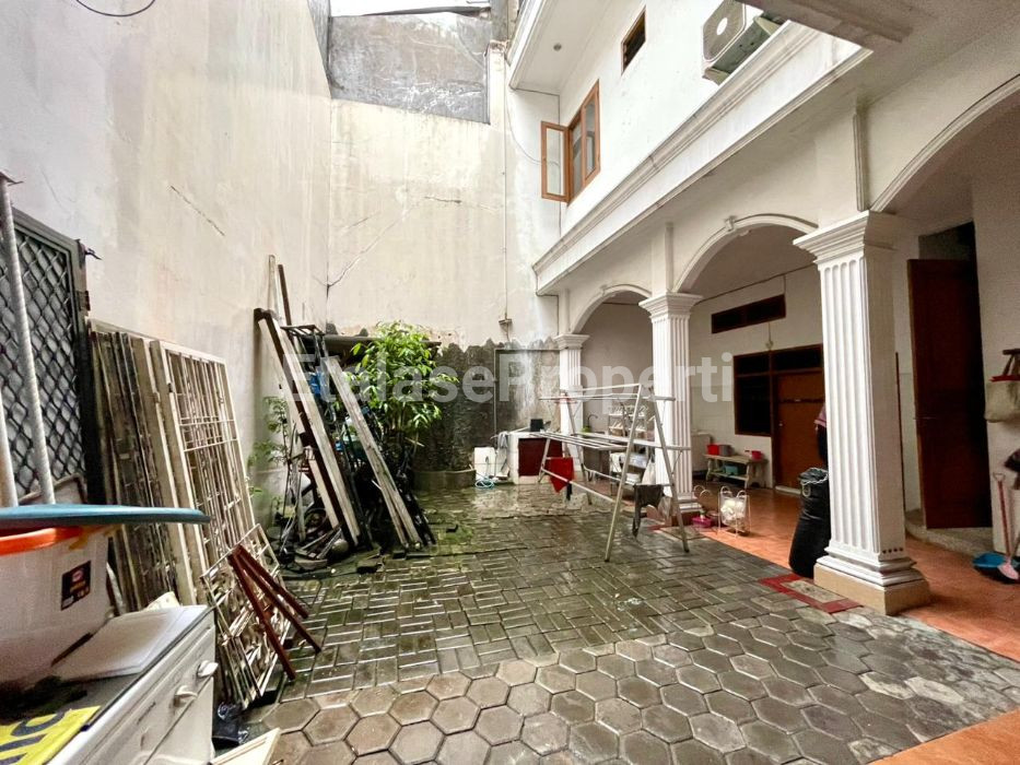 Foto properti *Dijual Rumah / Lahan Komersial 0 Jalan Raya Gubeng, Surabaya Pusat* 10