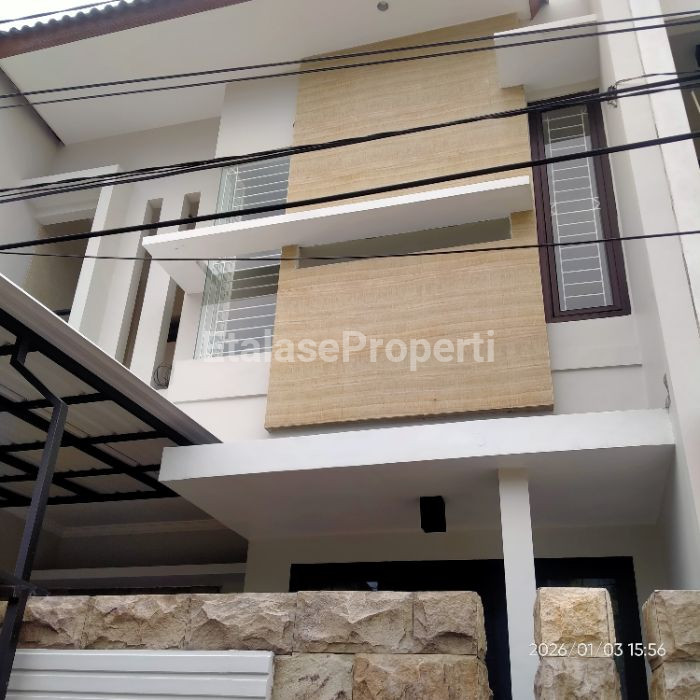 Foto properti Sewa Rumah Bagus Di Rungkut Harapan Surabaya Dekat Jalan MERR Dan Akses Juanda 1
