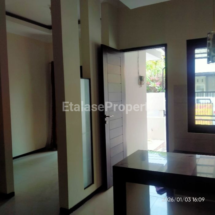 Foto properti Sewa Rumah Bagus Di Rungkut Harapan Surabaya Dekat Jalan MERR Dan Akses Juanda 2