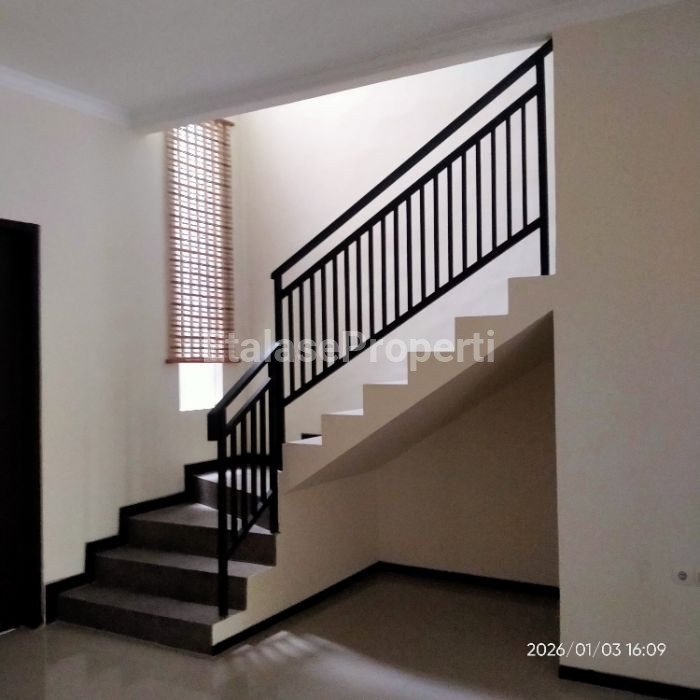 Foto properti Sewa Rumah Bagus Di Rungkut Harapan Surabaya Dekat Jalan MERR Dan Akses Juanda 5