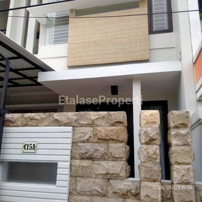 Foto properti Sewa Rumah Bagus Di Rungkut Harapan Surabaya Dekat Jalan MERR Dan Akses Juanda 8