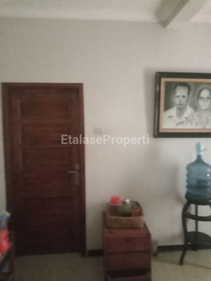 Foto properti Dijual/disewa Rumah Luas Di Rungkut Barata Surabaya Dekat Akses Tol Juanda 5