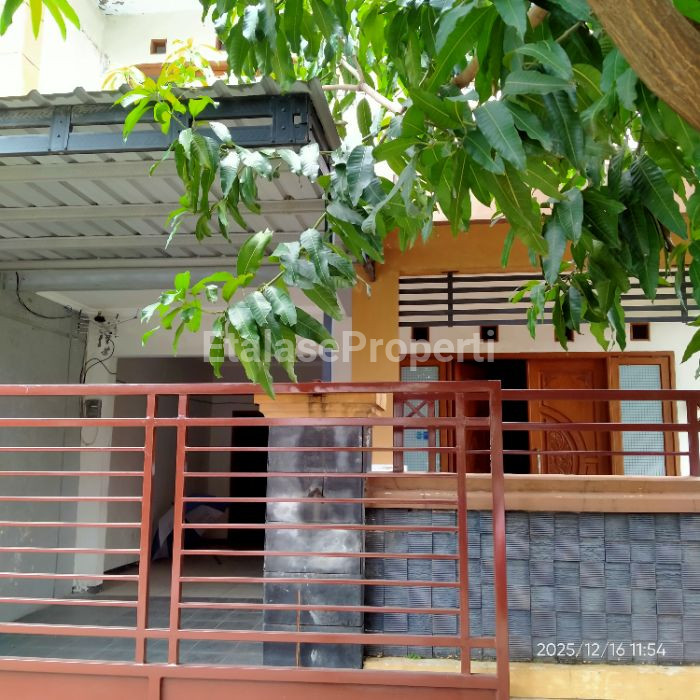 Foto properti Dijual/disewa Rumah Luas Di Rungkut Barata Surabaya Dekat Akses Tol Juanda 10