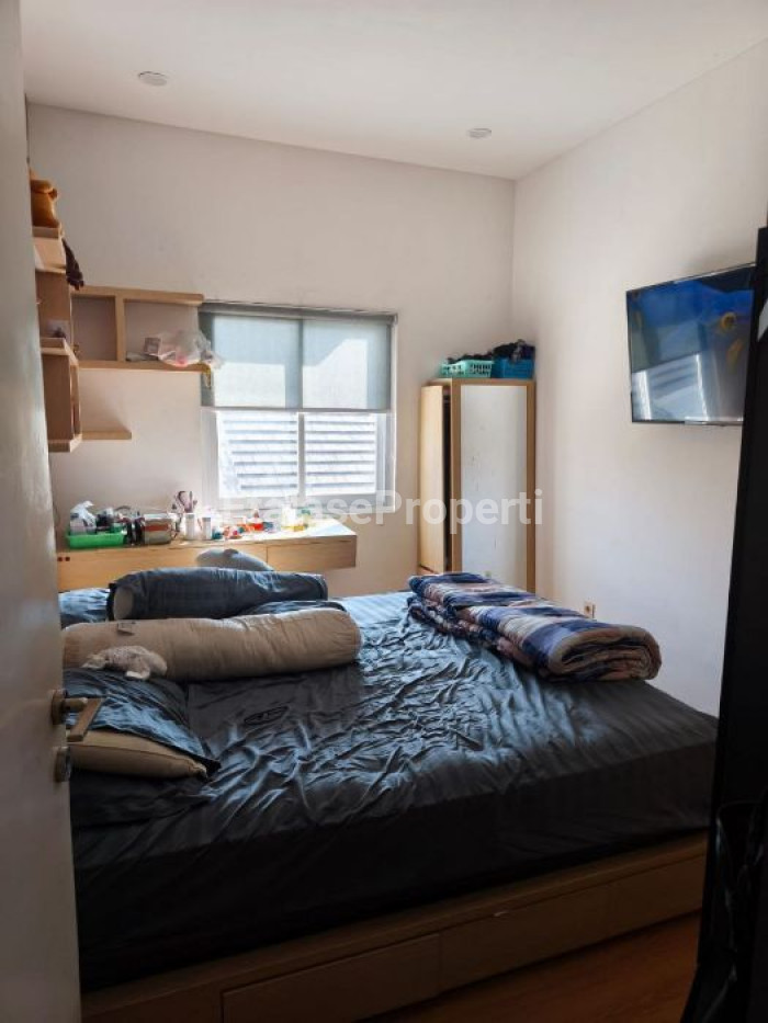 Foto properti DIJUAL CEPAT – Rumah Siap Huni Di Cluster VERONA, SWP RESIDENCE Menganti 3