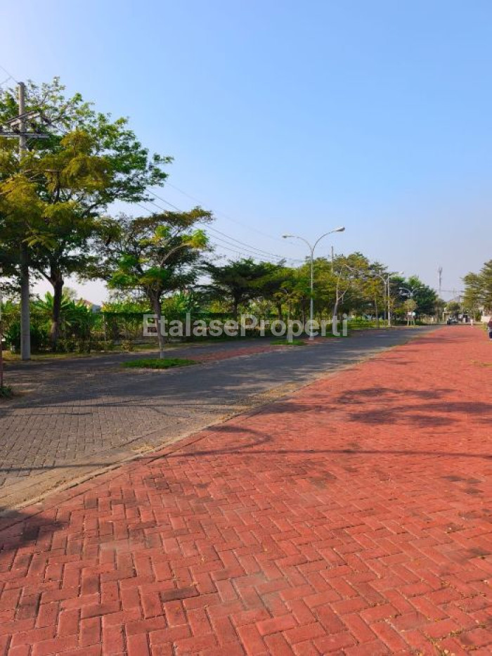 Foto properti DIJUAL CEPAT – Rumah Siap Huni Di Cluster VERONA, SWP RESIDENCE Menganti 4