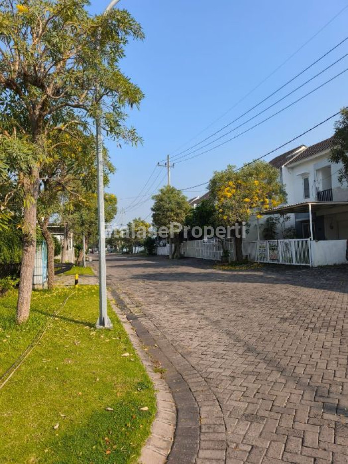 Foto properti DIJUAL CEPAT – Rumah Siap Huni Di Cluster VERONA, SWP RESIDENCE Menganti 5