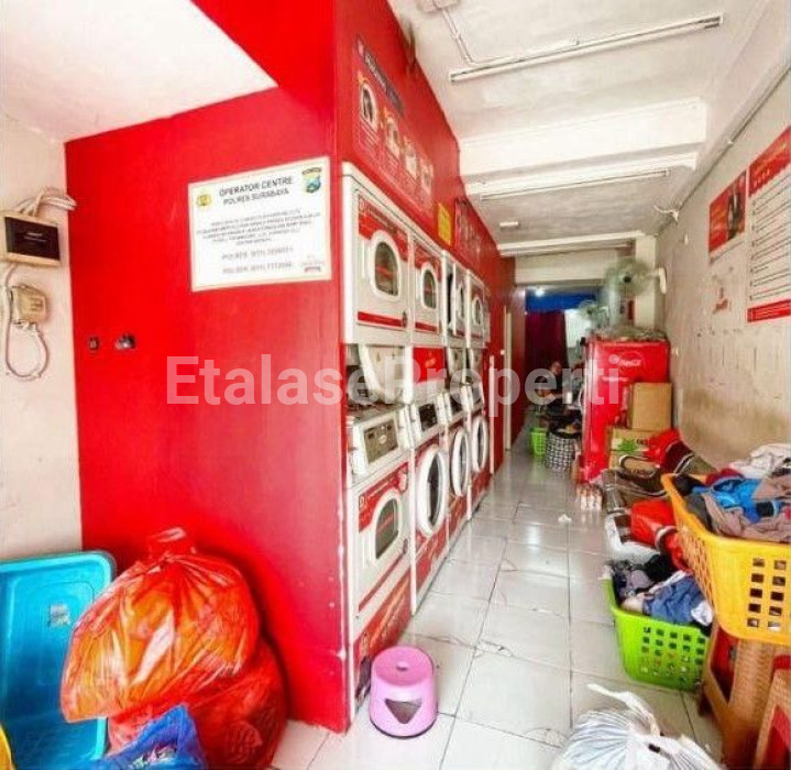 Foto properti Disewakan Ruko 1 Lantai Di Raya Manukan 2