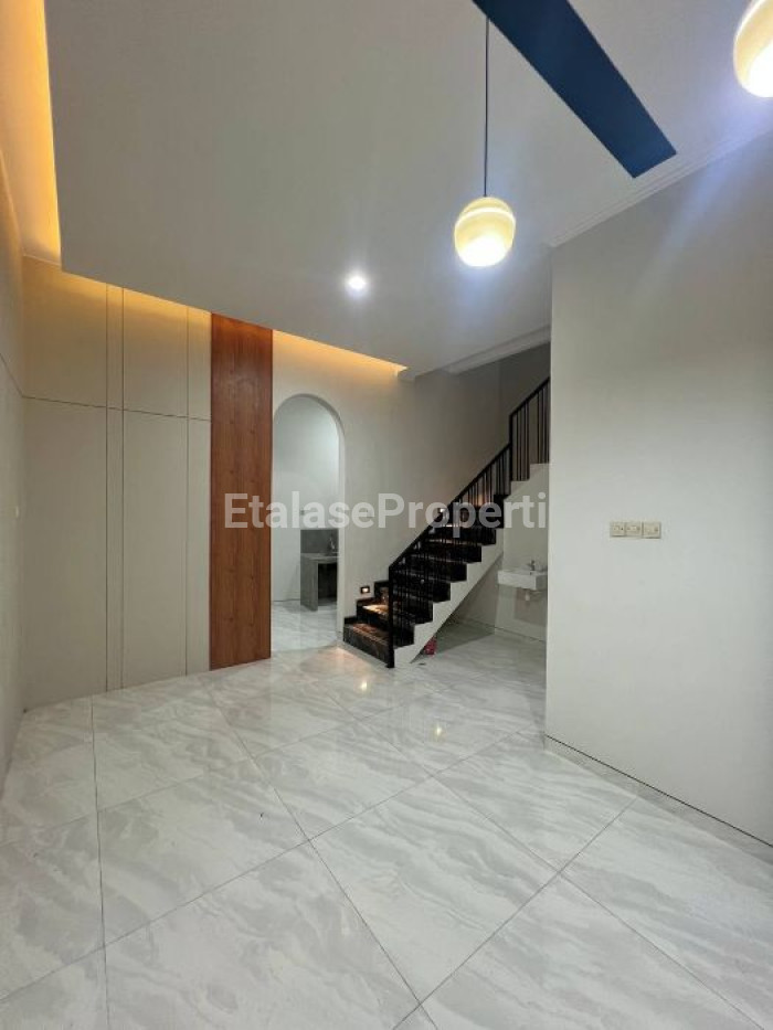 Foto properti Rumah Baru Modern Di Wisma Mukti Jalan Utama Tipe A 4