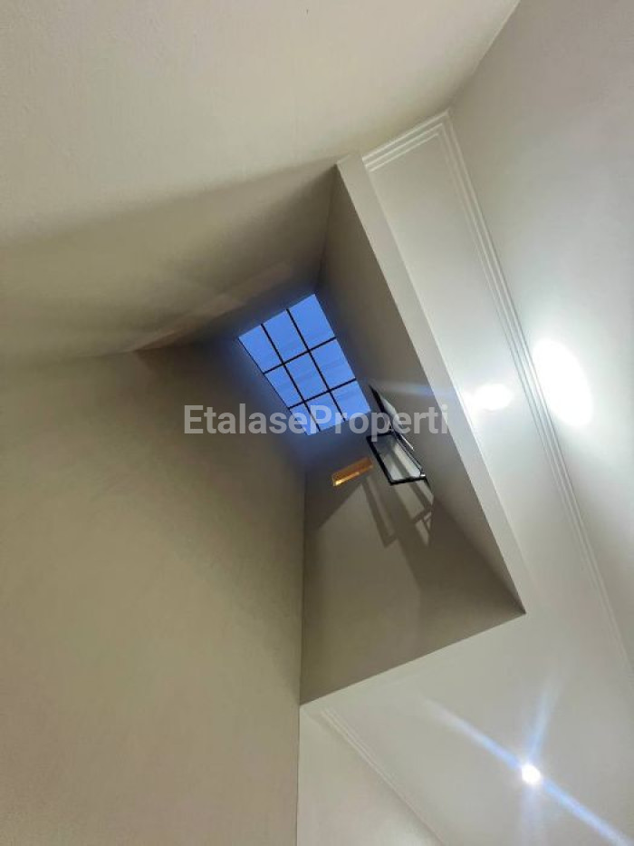 Foto properti Rumah Baru Modern Di Wisma Mukti Jalan Utama Tipe A 6