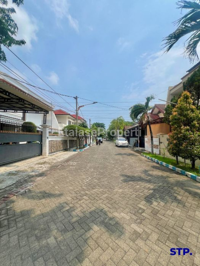 Foto properti Rumah 2 Lantai Di Perumahan Manyar Jaya Siap Huni 9