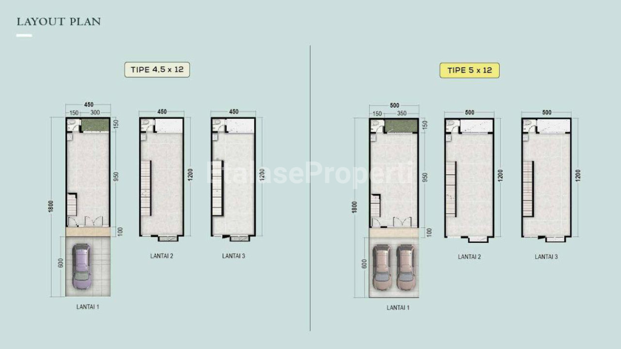 Foto properti Jual Ruko 3 Lantai Eastern Park Depan Sukolilo Dian Regency II 10