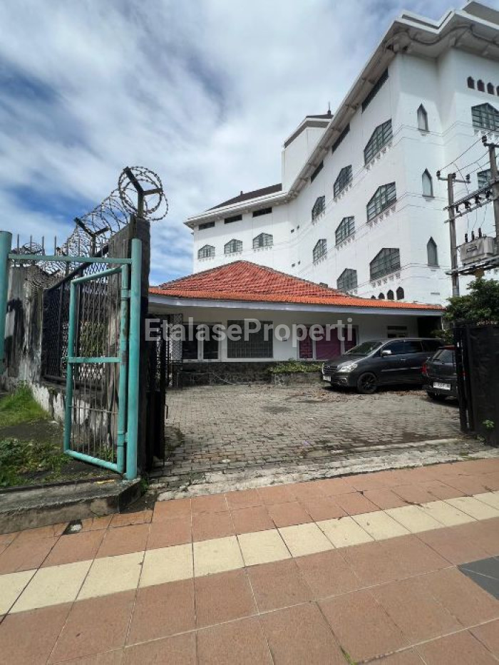 Foto properti 📍 Lokasi Strategis Pusat Kota | Cocok Untuk Berbagai Usaha 1