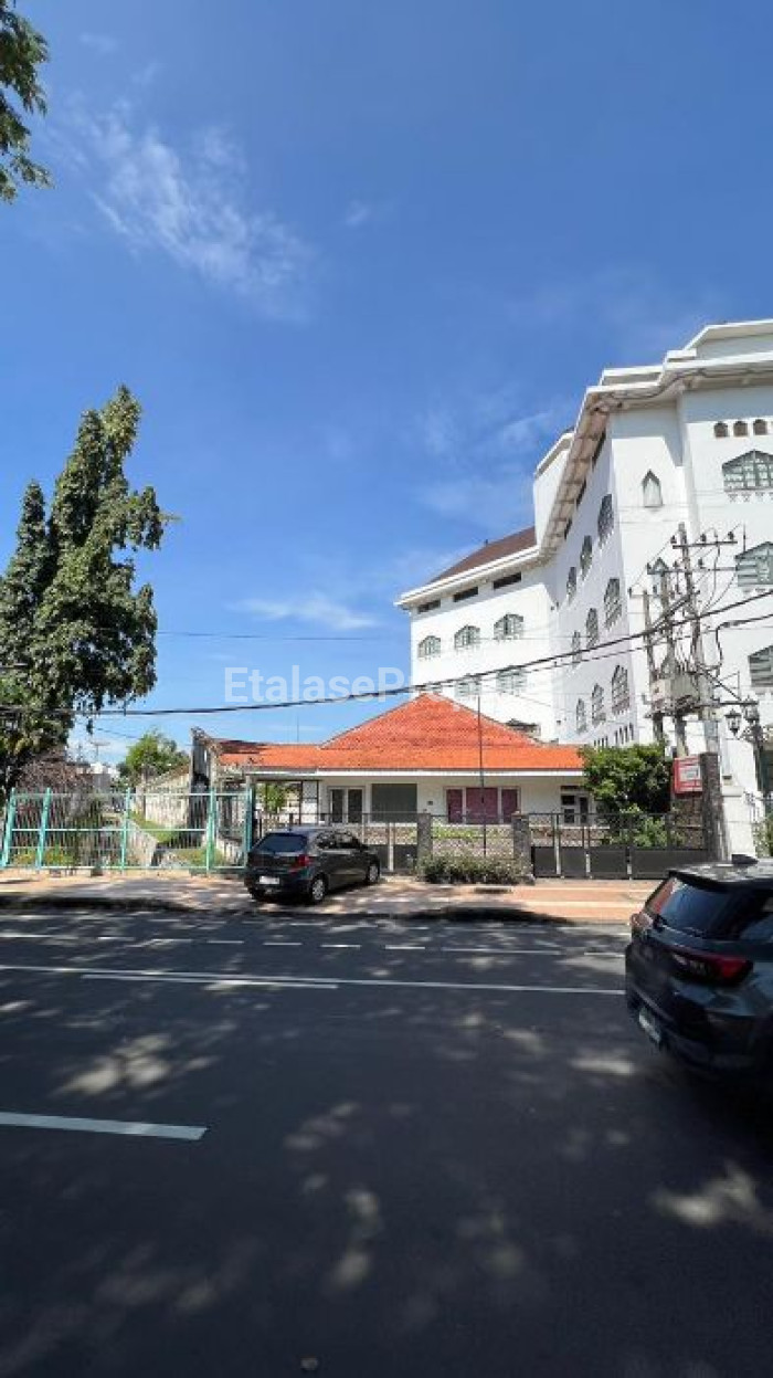 Foto properti 📍 Lokasi Strategis Pusat Kota | Cocok Untuk Berbagai Usaha 2