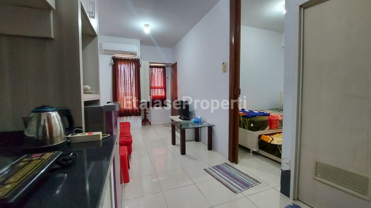 Foto properti APARTEMEN FULLY FURNISHED PUNCAK KERTAJAYA SIAP HUNI 3