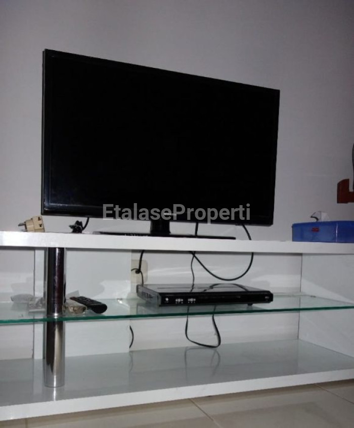 Foto properti APARTEMEN FULLY FURNISHED PUNCAK KERTAJAYA SIAP HUNI 4