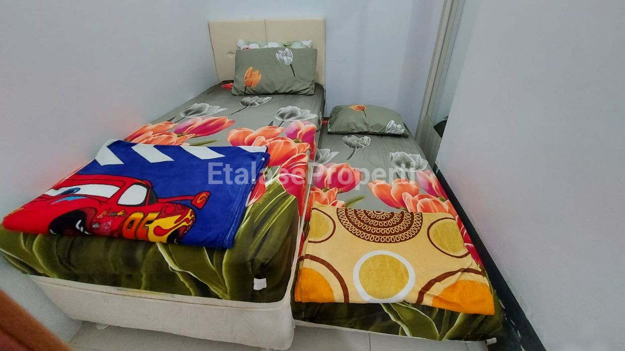 Foto properti APARTEMEN FULLY FURNISHED PUNCAK KERTAJAYA SIAP HUNI 5