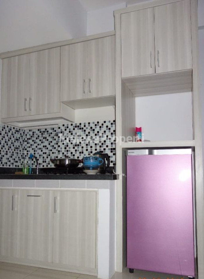 Foto properti APARTEMEN FULLY FURNISHED PUNCAK KERTAJAYA SIAP HUNI 7